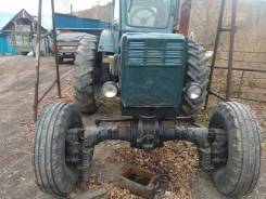 ЛТЗ Т-40. Продам трактор т-40