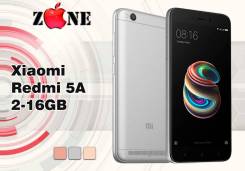 Xiaomi Redmi 5A. Новый, 16 Гб. Под заказ