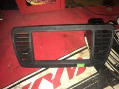 Решетка вентиляционная. Subaru Legacy, BL, BL5, BL9, BLD, BLE, BP, BP5, BP9, BPE, BPH Subaru Outback, BP9, BPH, BPE, BPELUA Двигатели: EJ25, EZ30, EZ3...