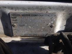 Toyota Corona. AT170, 5AFE