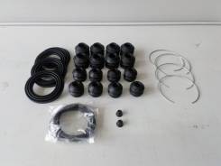 Ремкомплект рабочего тормозного цилиндра. Toyota ToyoAce, BU301, BU306, BU346, BU400, BU410, BU420, BZU300, BZU340, BZU410, BZU600, RZU300, RZU301, RZ...