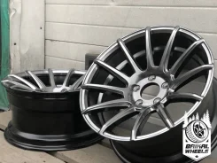 Work RS-Z. 9.5x17", 5x114.3, ET15, �� 73,1���. ����