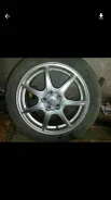 SLK. x16", 5x100.00