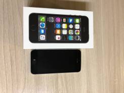 Apple iPhone 5s. Б/у, 16 Гб, Серый, 4G LTE