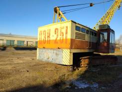 ДЭК-251. Продается гусеничный кран ДЭК 251, 11 150 куб. см., 25 000 кг., 24,00 м.