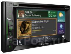 Pioneer AVH-Z1100DVD