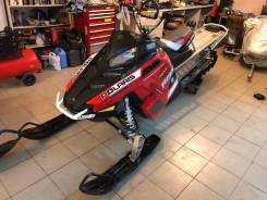 Polaris PRO-RMK 800 155. исправен, есть птс, с пробегом