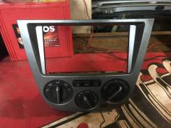 Блок управления климат-контролем. Subaru Impreza, GD, GD2, GD3, GD4, GD9, GDA, GDB, GDC, GDD, GG, GG2, GG3, GG5, GG9, GGA, GGB, GGC, GGD