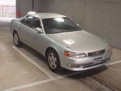 Toyota Mark II. 90, 1GFE ����