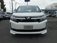 Toyota Voxy. ��������, ��������, 1.8 (99��.�.), ������. ��� ����� �� ������������ ����