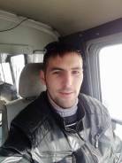 Охранник. Незаконченное высшее образование (студент), опыт работы 3 года