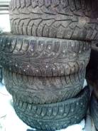Nokian. Зимние, 10 %, 4 шт