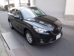 Mazda CX-5. вариатор, 4wd, 2.0 (155 л.с.), бензин, 155 тыс. км, б/п. Под заказ