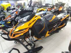 BRP Ski-Doo Summit. исправен, есть птс, с пробегом