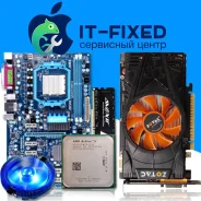 Socket AM3. ��� ����� �� ������������