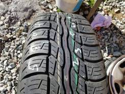 Bridgestone Dueler H/T 687. Летние, без износа, 1 шт
