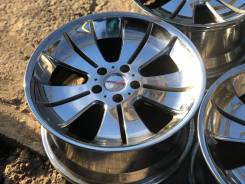 G-Corporation Luftbahn. 9.0x18", 5x114.30, ET25