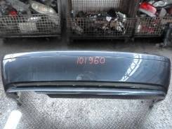 Бампер. BMW 7-Series, E65