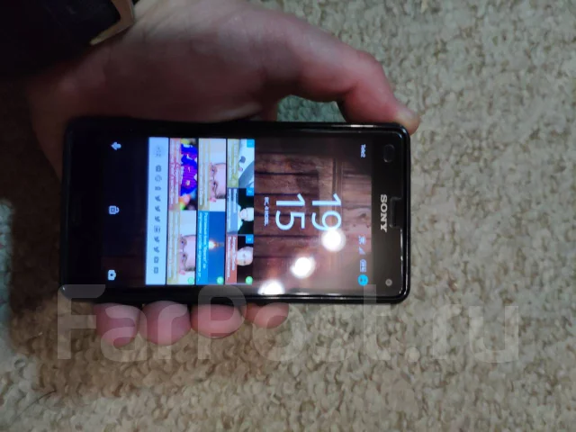 Sony Xperia Z3 Compact. �/�, �������, 3G, 4G LTE, ���������� ����