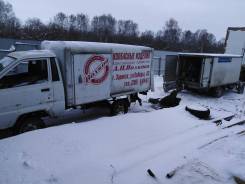 Toyota Town Ace. Продаётся грузовик toyota town ace, 2 000 куб. см., 1 000 кг., 4x2