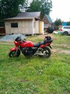 Honda CB 400SF. 400 куб. см., исправен, птс, с пробегом