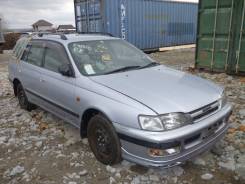Toyota Caldina. ST195, 3SFE