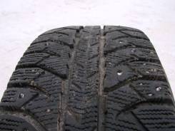 Bridgestone. Зимние, под шипы, 20 %, 2 шт