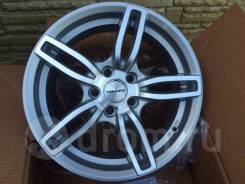 TGRACING. 6.5x16", 5x105.00, ET39, ЦО 56,6 мм.