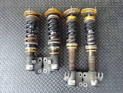 Амортизатор. Subaru Impreza WRX, GDA, GDB, GGA, GGB Subaru Impreza WRX STI, GDB, GGB Subaru Impreza, GDA, GDB, GGA, GGB