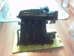 Коллектор впускной. Nissan: Bluebird Sylphy, X-Trail, Serena, Dualis, Lafesta Двигатель MR20DE