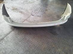 Бампер. Honda Stream, RN6