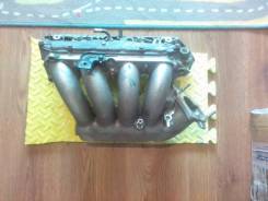 Коллектор впускной. Honda Accord, CL8, CM3, CL7, CM2, CM1 Honda Accord Tourer Двигатели: J30A4, K20A, K20A6, K20A7, K20A8, K20Z2, K24A, K24A3, K24A4...