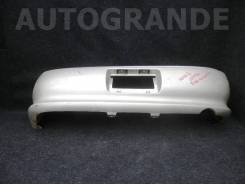 Бампер. Toyota Mark II, LX90Y, JZX91E, SX90, GX90, JZX90E, JZX90, LX90, JZX93, JZX91 Двигатели: 2LTE, 2JZGE, 4SFE, 1GFE, 1JZGTE, 1JZGE