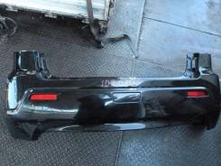 Бампер. Mitsubishi RVR, GA3W Mitsubishi ASX, GA3W