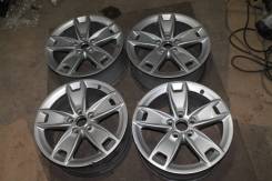 ATS. 7.5x17", 5x112.00, ET56, ЦО 57,1 мм.