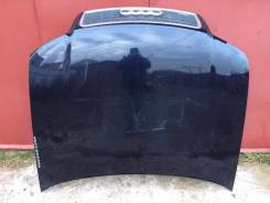 Капот. Audi A4, 8E5, 8EC, 8ED, 8HE, 8H7 Двигатели: BDH, BDG, BFC, AWA, ALT, BDV, AVJ, BAU, BEX, BCZ, BFB, ASN, AMB, AWX, AVB, AVF, AYM, AKE, ALZ