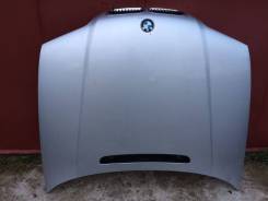 Капот. BMW M3, E46 BMW 3-Series, E46