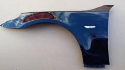 Крыло. BMW M5, E60 BMW 5-Series, E60, E61 Двигатели: M57D25TU, M57D30TU2, N53B25UL, N54B25, M54B22, M54B25, N43B20OL, N54B25OL, M57D30TUTOP, M47TU2D20...