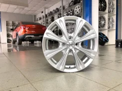 Tech Line TL 526. 6.0x15", 4x98, 4x100, ET45, �� 60,1���. ����