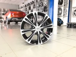Tech Line TL 526. 6.0x15", 4x98, 4x100, ET45, �� 60,1���. ����