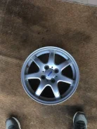 Alutec. 6.5x16", 4x114.3, ET-40, �� 70���. ����