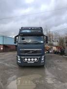 Volvo FH13. 2014г, 32 400 куб. см., 31 000 кг., 6x4