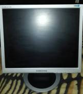 Samsung. технология ЖК (LCD)