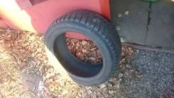 Michelin Pilot Alpin 2. ������, ��� �����, 2010 ���, �/�, ����� 20 % ����