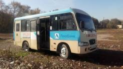 Hyundai County. Продаю автобус Хёндай Каунти, 17 мест