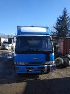 Nissan Diesel
