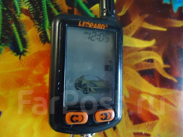 Leopard. ����