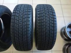 Bridgestone Blizzak DM-V1. Зимние, без шипов, 2011 год, 10 %, 2 шт