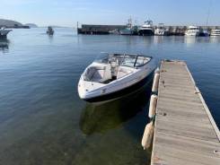 Yamaha SX230. 2009 год год, длина 7,00 м., двигатель стационарный, 320,00 л.с., бензин
