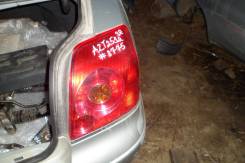 Стоп-сигнал. Toyota Avensis, AZT250, AZT250L, AZT250W, AZT251, AZT251L, AZT251W, ZZT250, ZZT251, ZZT251L Двигатели: 1AZFE, 1AZFSE, 1ZZFE, 2AZFSE